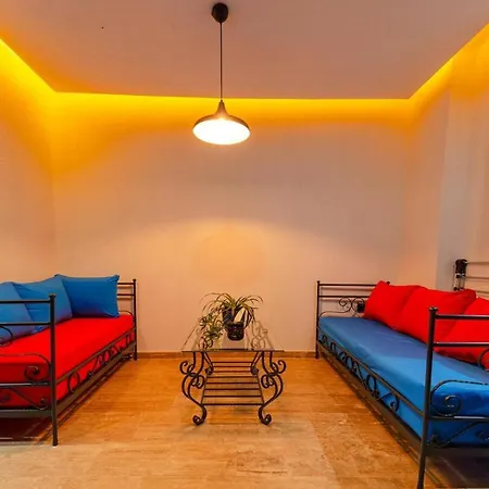 Vila Kalkan Halal