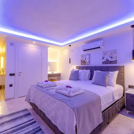 Kalkan Halal Kaş