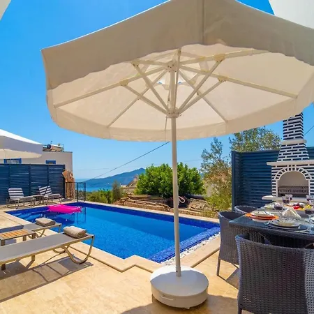 Kalkan Halal *
