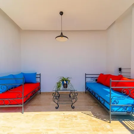 Villa Kalkan Halal Kas