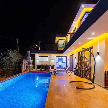 Kalkan Halal *
